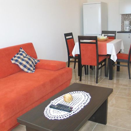 Luxury Apartments Villa Lenka Podstrana Ngoại thất bức ảnh