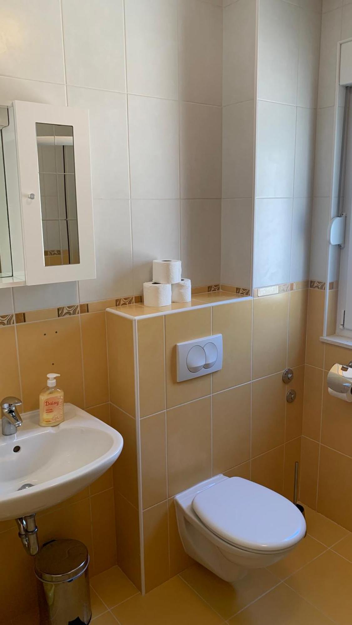 Luxury Apartments Villa Lenka Podstrana Ngoại thất bức ảnh