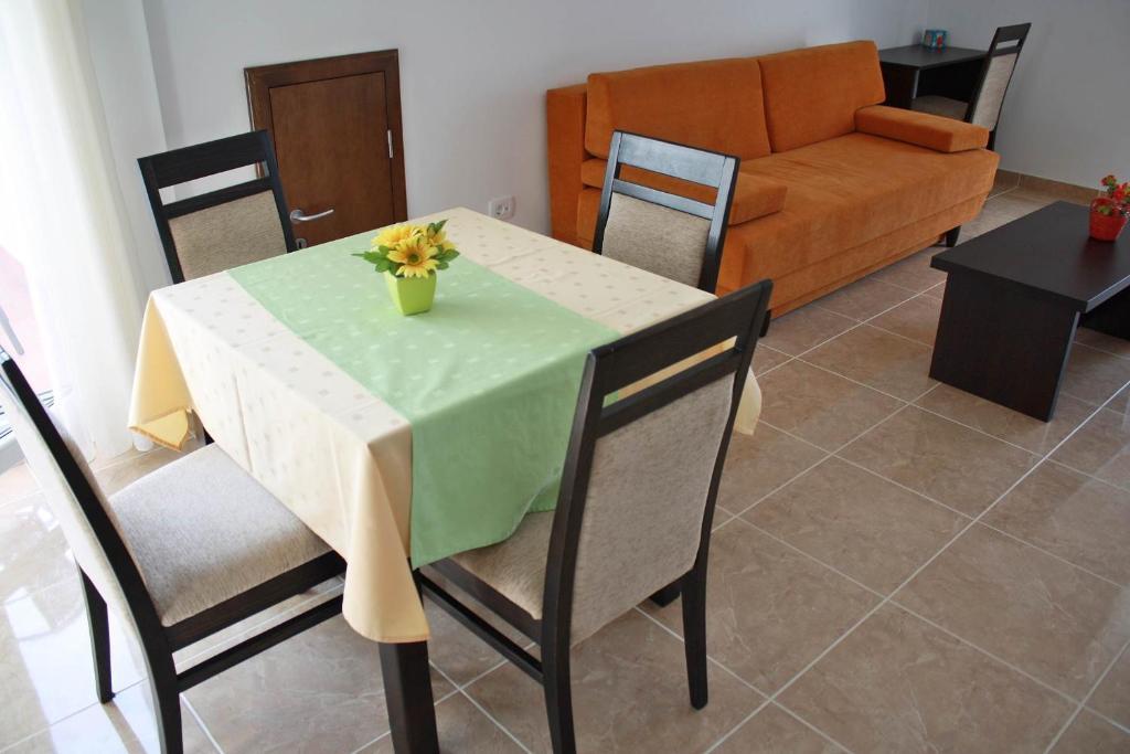 Luxury Apartments Villa Lenka Podstrana Phòng bức ảnh