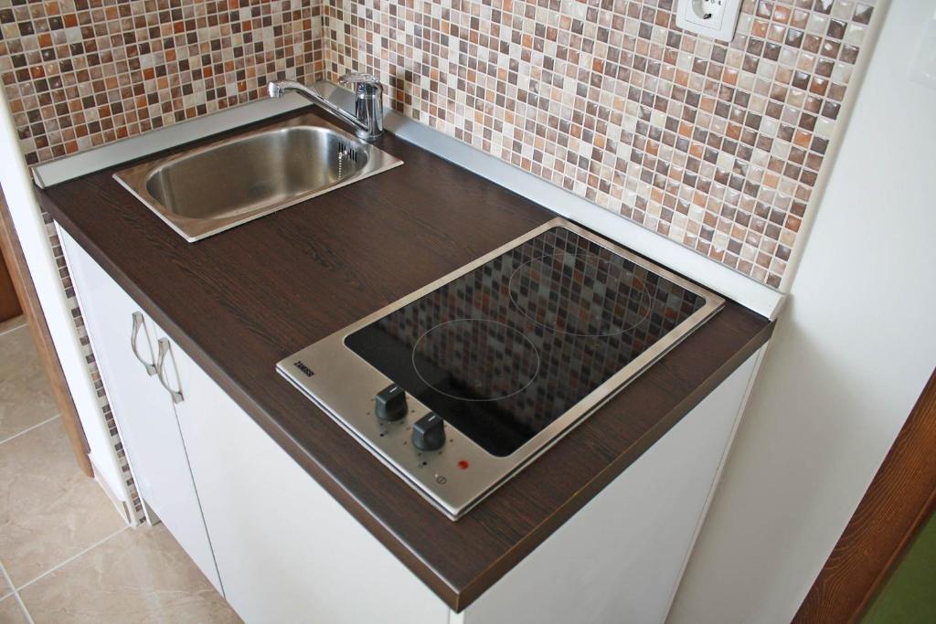 Luxury Apartments Villa Lenka Podstrana Phòng bức ảnh