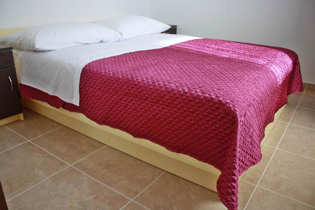 Luxury Apartments Villa Lenka Podstrana Phòng bức ảnh
