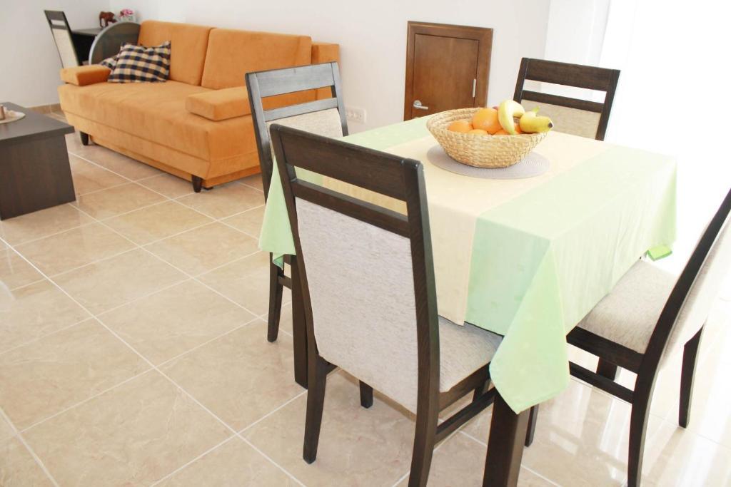 Luxury Apartments Villa Lenka Podstrana Phòng bức ảnh
